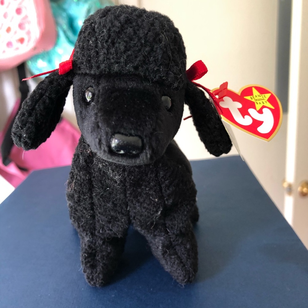 Ty Beanie baby “Gigi”